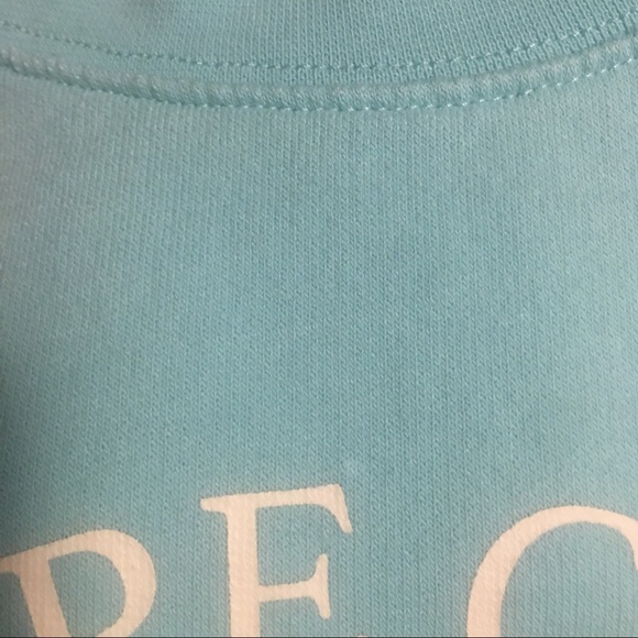 J.Crew Cape Cod Crewneck Sweatshirt - Picture 12 of 12